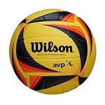 Wilson OPTX Avp Volleyball Replica 