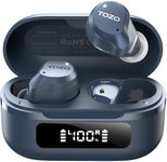 TOZO NC9 Hybrid Active Noise Cancel