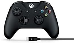 Xbox Controller + Wireless Adapter