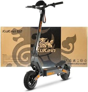 KuKirin G2