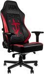 noblechairs Hero Gaming Chair - Off