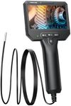 3.9mm Endoscope Camera with Light N
