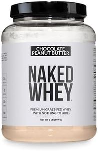 NAKED Whey