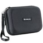 Caseling Hard Carrying GPS Case for