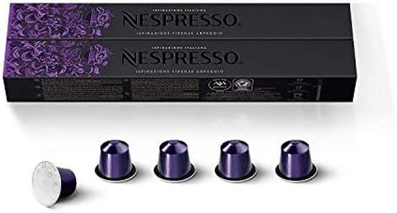 Nespresso 