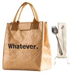 Ever Moda Ladies Lunch Bags