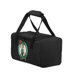 FOCO - NBA Officially Licensed Team Logo Insulated Lunch Box Cooler Duffel Bag