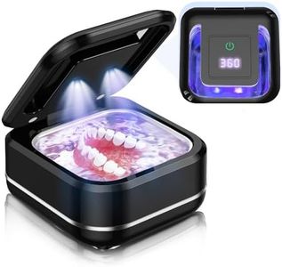 Ultrasonic