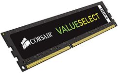 Corsair Value Select 4GB CMV4GX4M1A2133C15