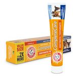 Complete Care Adult Boxed Toothpaste in Chicken Flavor - Value Size 6.2oz