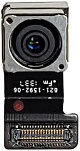 Smartex® Caméra arrière Principale de Rechange Compatible avec iPhone 5S - Back Cam avec Autofocus/Flex Câble
