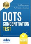 Dots Concentration Tests: The ultim