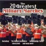 20 Greatest British Military Marches