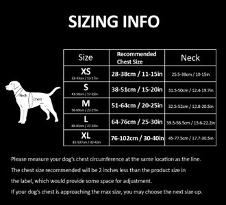 TrueLove Dog Harness, Purple, Small – Adjustable No-Pull Vest