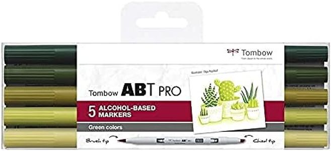 Tombow ABT