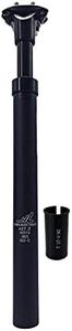Zoom- Suspension Seat Post 27.2 350mm Seatpost (33.9x350mm)