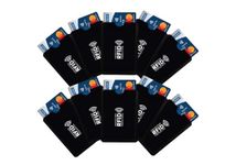 Rfid Card Sleeves