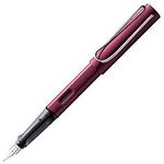 LAMY AL-star black purple - Fountai