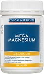 Ethical Nutrients Mega Magnesium 12