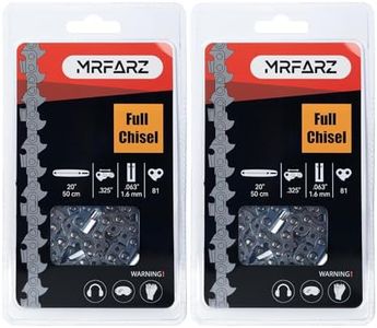 MRFARZ 20 