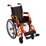 Lightweight Wheelchair For Kids