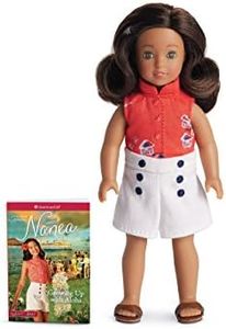 Nanea Mini Doll