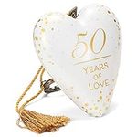 DEMDACO 50 Years of Love Pearlescen