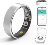Smart Rings for Women Men,Fitness T