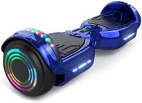 Hoverstar Bluetooth Hoverboard with