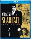 Al Pacino's: Scarface (1983) - Gold Edition