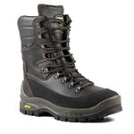 GriSport Gamekeeper Mens Vibram Hunting Shooting Walking Hiking Country Boots UK 10 / EU 44
