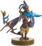 Amiibo - Revali: Zelda: Breath of t