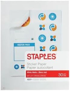 Staples Ma