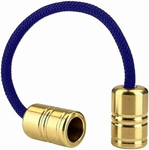 Begleri- Begleri Fidget Beads Brass Begleri Fidget Toy-for Men Women Teens(Copper)
