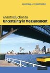 An Introduction to Uncertainty in Measurement: Using The Gum (Guide To The Expression Of Uncertainty In Measurement)