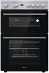 Hisense HDE3211BXUK 60cm Electric C