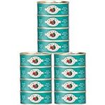 Fromm Fourstar Cat Food Canned Salm