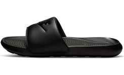 NIKE Men's Victori One Slipper, Black, 8 UK