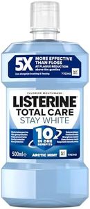 Listerine 