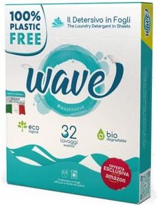 Wave Washi