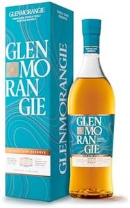 Glenmorangie Triple Cask Reserve, Matured in Bourbon, New Charred Oak & Rye Casks, Gift Box, 70cl