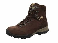 Meindl Men's Meran GTX Walking Boot, Dark Brown, UK9