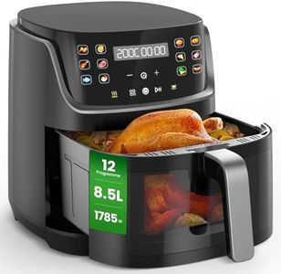 Air Fryer 