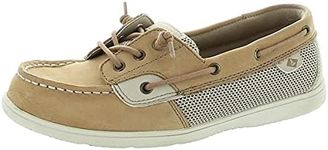 Sperry girls Shoresider 3 Eye Boat 