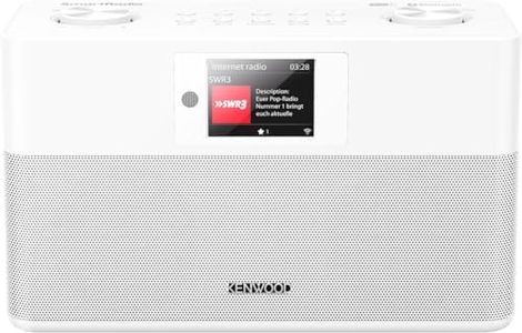 KENWOOD CR
