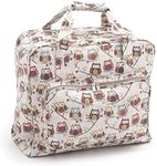 HOBBYGIFT Sewing Machine Carry Case