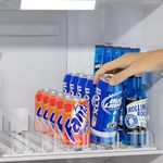 LAMU Drink Organizer for Fridge Aut