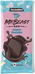 Mr. Beast Original Dark Chocolate Rich and Creamy With Smooth and Delicious Experience 35gm