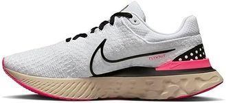 NIKE React Infinity Run Flyknit 3 P