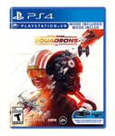 Star Wars Squadrons Playstation 4